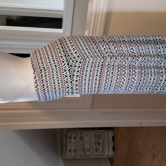 Max Studio Maxi Skirt - Picture 4 of 7